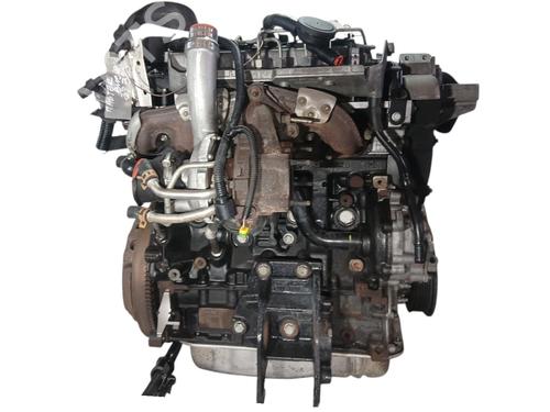 Engine RENAULT MASTER II Van (FD)  | BP33936420M1  - Image 5
