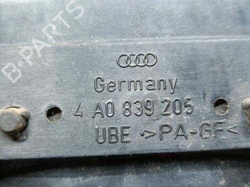 Venstre bak utvendig håndtak AUDI A4 B5 (8D2) 1.8 T quattro | BP20814937C130 