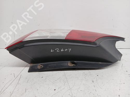 Left taillight RENAULT SCÉNIC II (JM0/1_)  | BP28529985C34