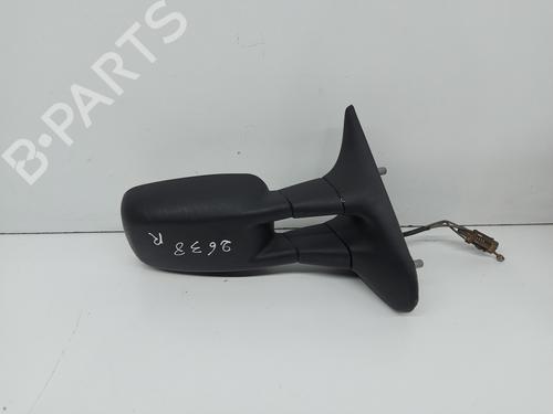 Right headlight SEAT INCA (6K9) 1.9 D | BP22380389C29 