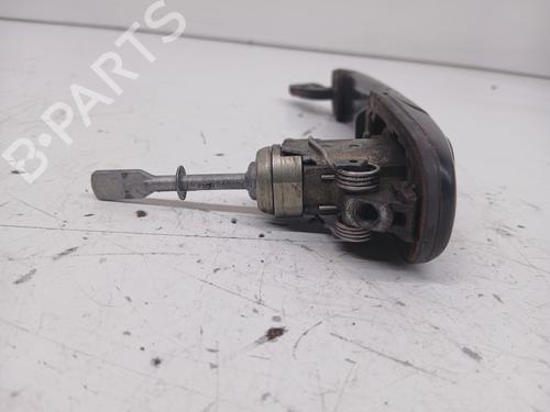 Front left exterior door handle VW POLO III (6N1) 60 1.4 | BP26332478C128 