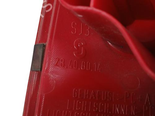 Left taillight VW PASSAT B5.5 (3B3) 1.9 TDI | BP33932530C34  - Image 6