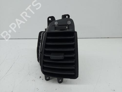 Used Air vent KIA SORENTO I (JC) [2002-2011]  26518040