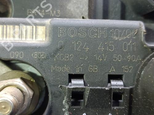 Alternator FIAT MAREA Weekend (185_) 1.6 100 16V | BP20830067M7 