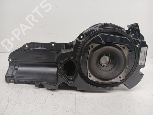 Used Radio AUDI A7 Sportback (4GA, 4GF) 3.0 TDI (204 hp) 28304708