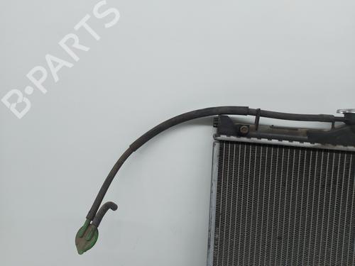 Køler SUZUKI JIMNY Open Off-Road Vehicle (SN)  | BP23991862M31 