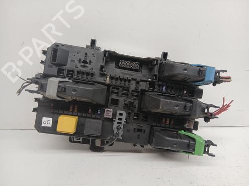 Used Fuse box OPEL ASTRA H (A04) [2004-2014]  27985525