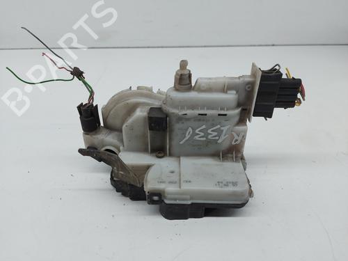 Used Front right lock VW GOLF III (1H1) [1989-1998]  21760549