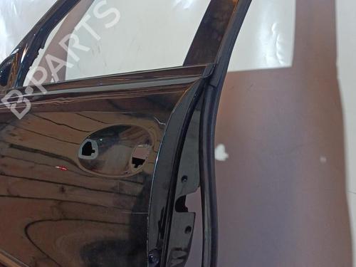 Left front door MERCEDES-BENZ E-CLASS (W211) E 320 CDI 4-matic (211.089) | BP20843274C2 