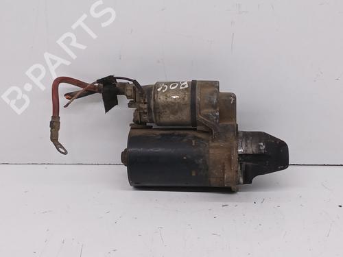 Startmotor OPEL COMBO Box Body/MPV 1.3 CDTI 16V | BP27272171M8 