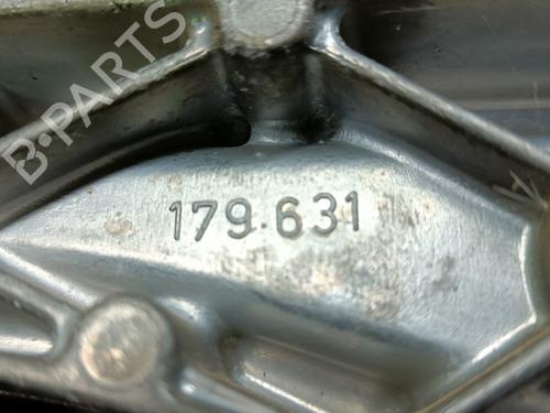 Front wiper motor MERCEDES-BENZ C-CLASS (W203) C 220 CDI (203.008) | BP20829921M29 