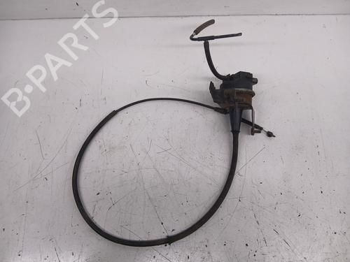 Pedal FORD MAVERICK (UDS, UNS) 2.7 TD | BP28180206I4 
