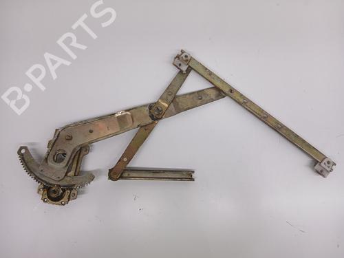 Front right window mechanism NISSAN PATROL III/2 Station Wagon (W260)  | BP26719800C23