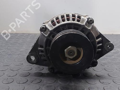 Used Alternator MITSUBISHI PAJERO I (L04_G, L14_G) [1982-1991]  20842251