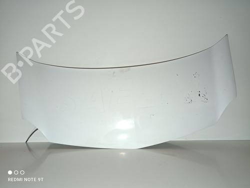 Used Hood RENAULT KANGOO / GRAND KANGOO II (KW0/1_) [2008-2025]  21678489