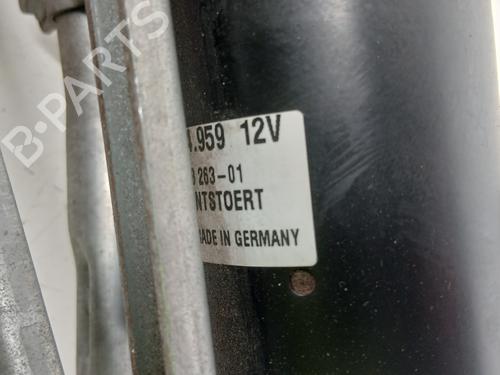 Front wiper motor BMW 3 (E90) 320 d | BP29204373M29 
