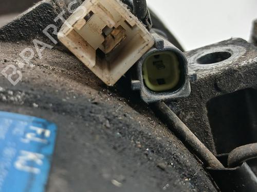 AC Kompressor SSANGYONG MUSSO (FJ) 2.3 TDiC All-wheel Drive | BP30724925M34