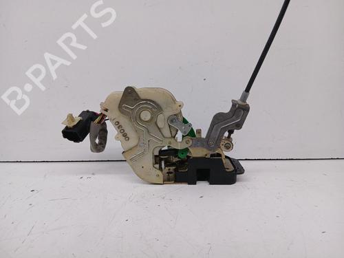 Front right lock KIA SORENTO I (JC) 2.5 CRDi 4WD | BP27592333C97 