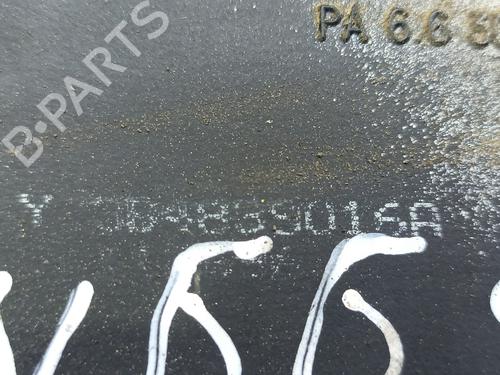 Rear right lock SEAT TOLEDO II (1M2) 1.9 TDI | BP20823364C99 