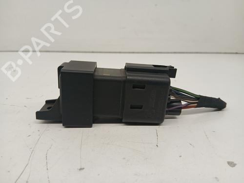 Used Electronic module SKODA FABIA III (NJ3) 1.4 TDI (90 hp) 30891119