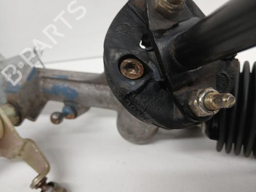 Steering rack CITROËN BX (XB-_) 19 D | BP24174805M22 