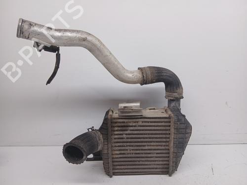 Intercooler KIA SPORTAGE II (JE_, KM_) [2004-2011]  33039721