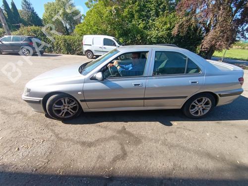 Used Parts PEUGEOT 406 (8B) 2.0 HDI 110 4859836