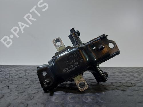 Motorophæng SKODA FABIA III (NJ3) 1.0 (75 hp) 31920692