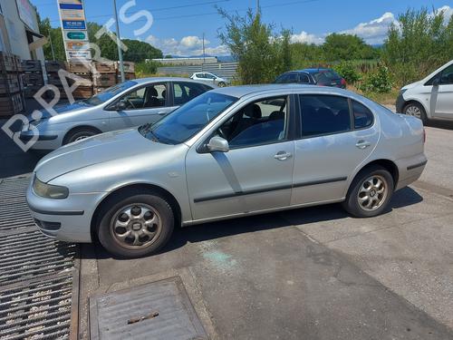 Styring servopumpe SEAT TOLEDO II (1M2)  | BP20822639M99 