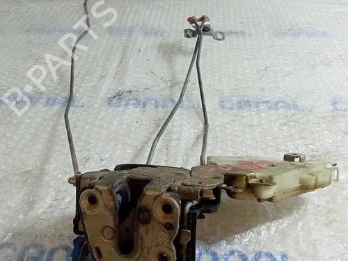Rear left lock NISSAN ALMERA II (N16) 1.5 | BP20818653C100 