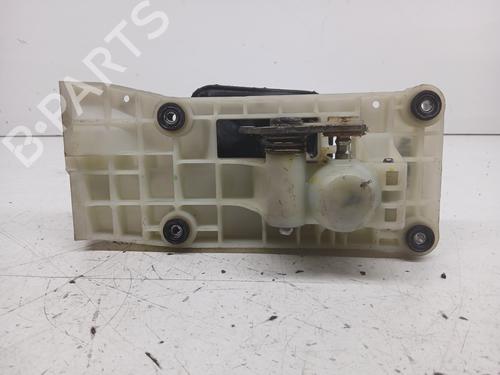 Gear lever NISSAN X-TRAIL I (T30)  | BP26487687M90 