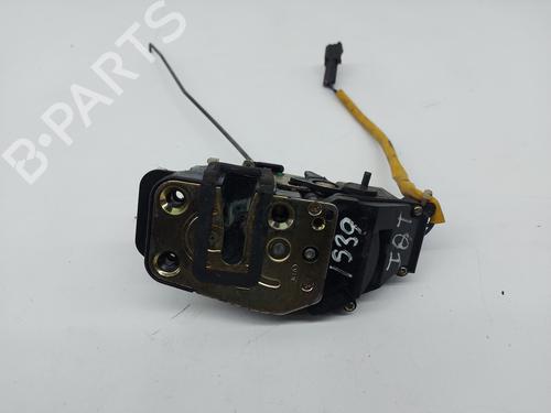Rear left lock KIA SORENTO I (JC) 2.5 CRDi 4WD | BP21488428C100 