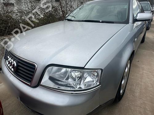 Left headlight AUDI A6 C5 (4B2, 4B4) 1.8 T | BP34184312C28 - Image 6
