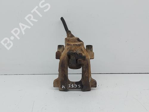 Used Right front brake caliper BMW 3 (E30) 320 i (125 hp) 26516143
