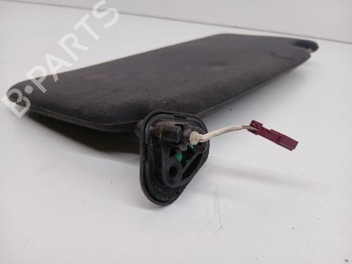 Left sun visor BMW X5 (E53) 3.0 d | BP26738940I1 