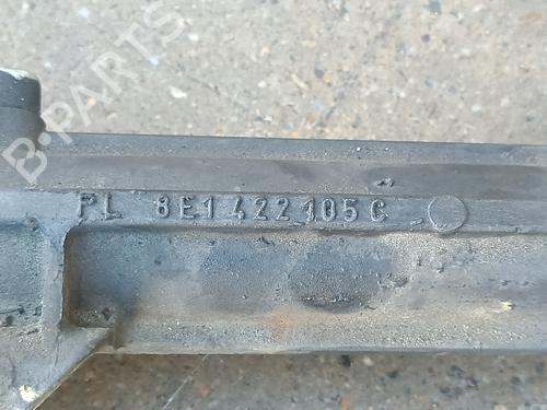 Steering rack AUDI A4 B6 Avant (8E5) 2.5 TDI quattro | BP20843009M22 