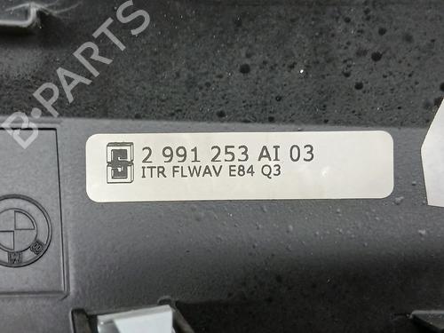 Air vent BMW X1 (E84) sDrive 20 d | BP27996199I21 
