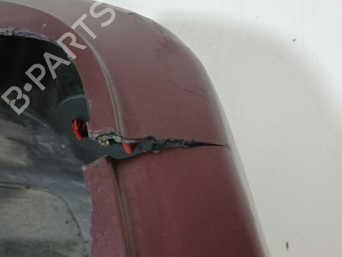 Rear bumper NISSAN X-TRAIL I (T30) | BP28168349C8