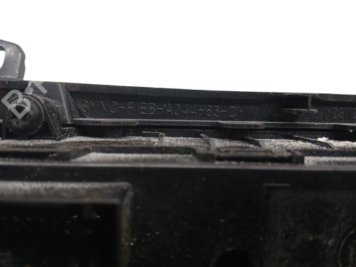 Climate control FORD FOCUS III | BP31721684I5