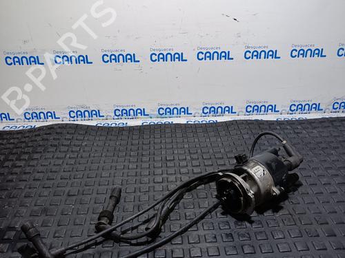 Ignition distributor OPEL CORSA A Hatchback (S83) 1.2 S (F08, M08, F68, M68) | BP28183390M68 