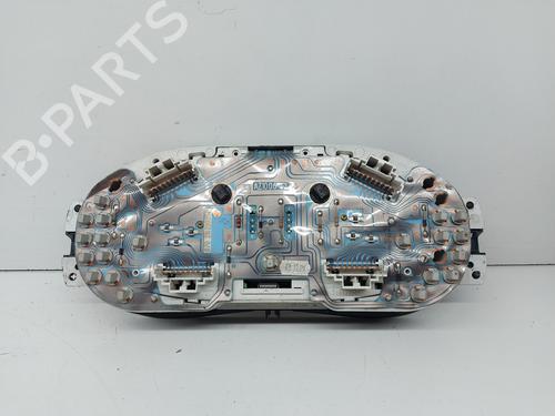 Instrument cluster RENAULT KANGOO (KC0/1_)  | BP26544037C47 