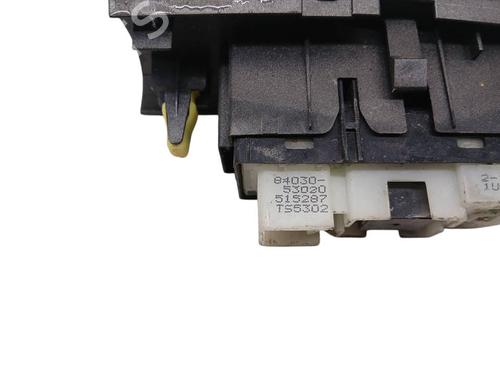 Left front window switch LEXUS IS III (_E3_) | BP39960778I27 - Image 5