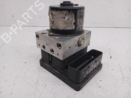 ABS pump RENAULT ESPACE IV (JK0/1_)  | BP29072067M43 
