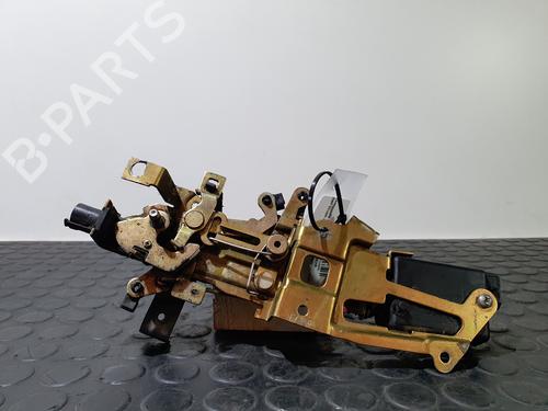 Rear right lock FIAT SCUDO Platform/Chassis (220_) 1.9 D | BP20832006C99 