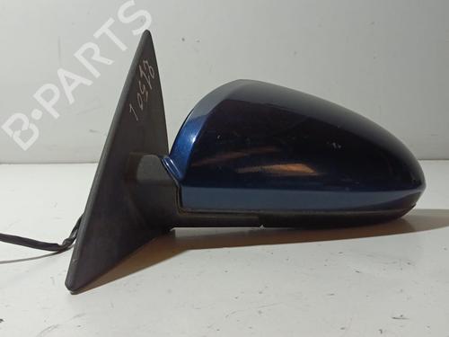 Left mirror NISSAN PRIMERA (P12) 2.2 Di | BP20824959C26 