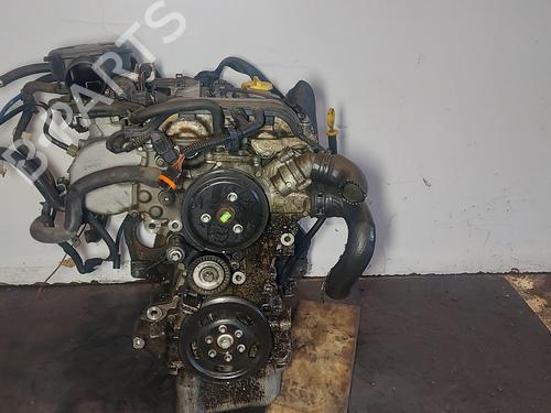 Engine OPEL CORSA B (S93) 1.0 i 12V (F08, F68, M68) | BP20844665M1 