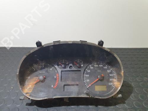Used Instrument cluster SEAT IBIZA II (6K1) 1.9 D (68 hp) 20823588