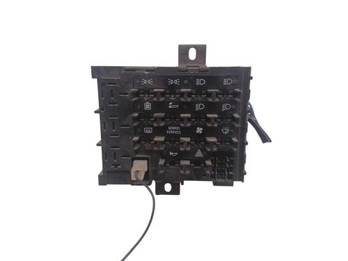 Used Fuse box Fuse box FIAT REGATA (138_) [1983-1995] 33694841 33694841