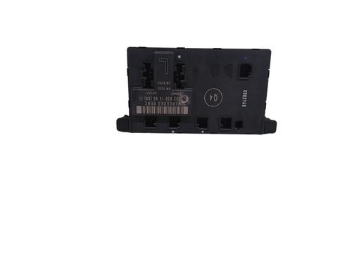 Used Electronic module Electronic module MERCEDES-BENZ C-CLASS Coupe (CL203) C 180 Kompressor (203.746) (143 hp) 34164700 34164700