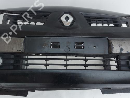 Used Front bumper RENAULT MEGANE II Saloon (LM0/1_) 1.9 dCi (LM0G, LM1G, LM2C) (120 hp) 20839591
